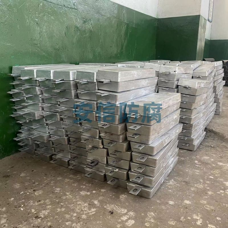 铝阳极的制程简单介绍